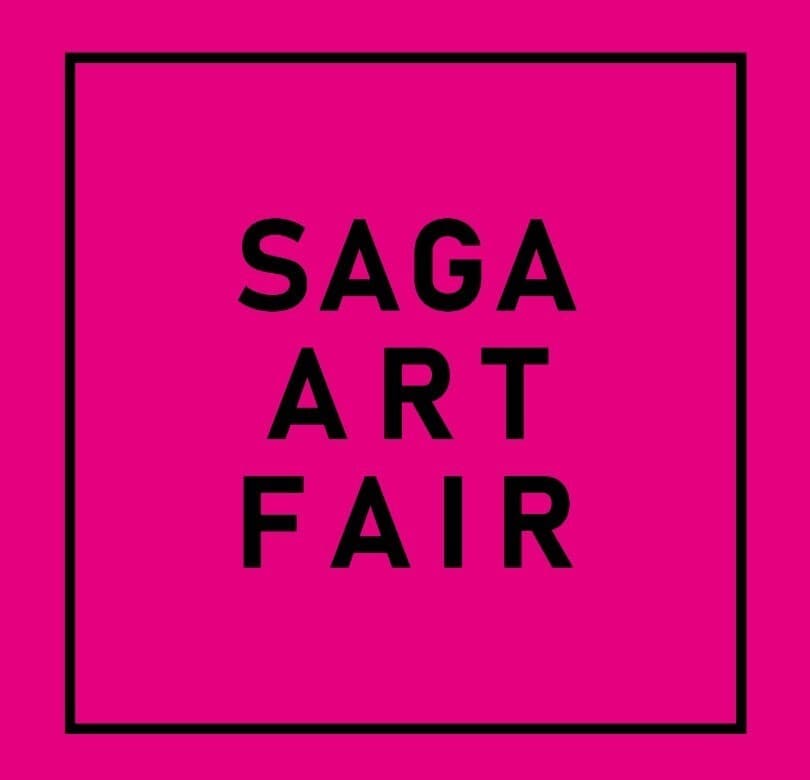 SAGA ART FAIR