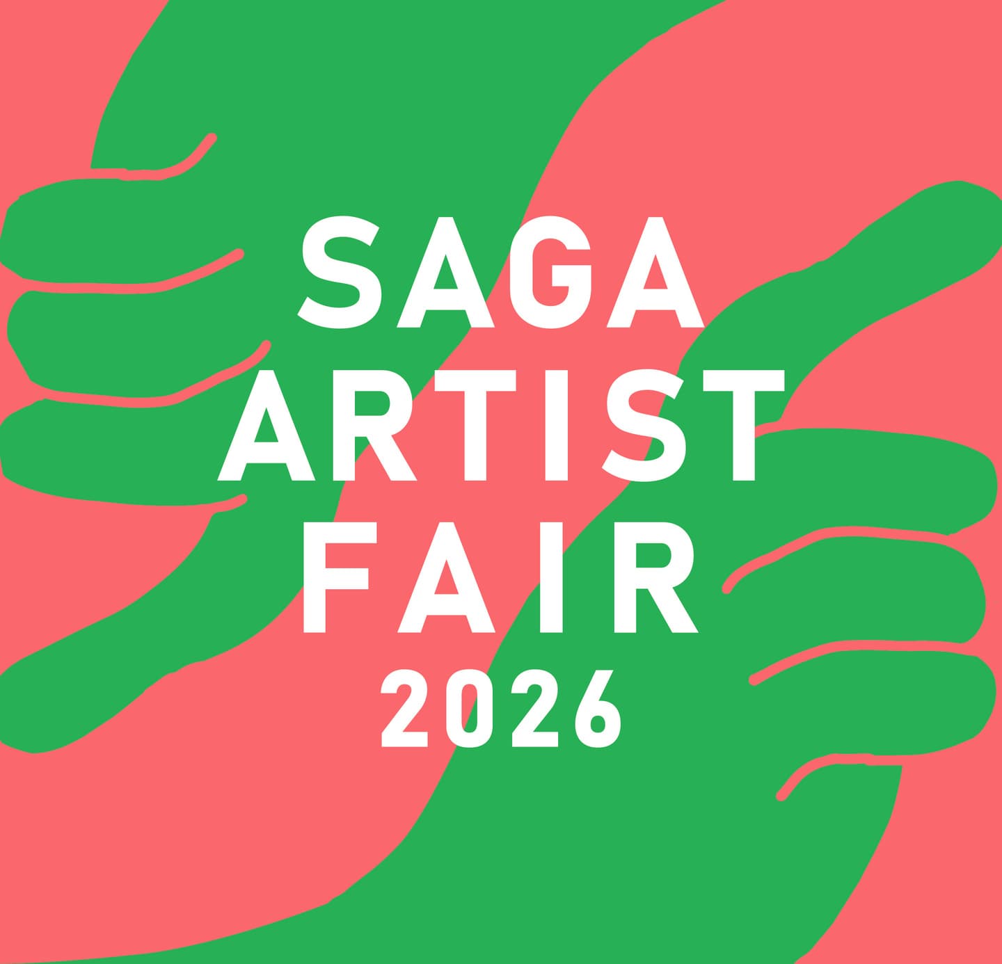 SAGA ART FAIR